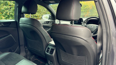 Hyundai Tucson 1.6 TGDi 177 N Line 5dr 2WD Petrol Estate